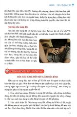 Kỹ Năng An Toàn Cho Học Sinh - Quyển 8 - Đào Hồng Lượng, Lý Đại Xuân; Trần Giang Sơn