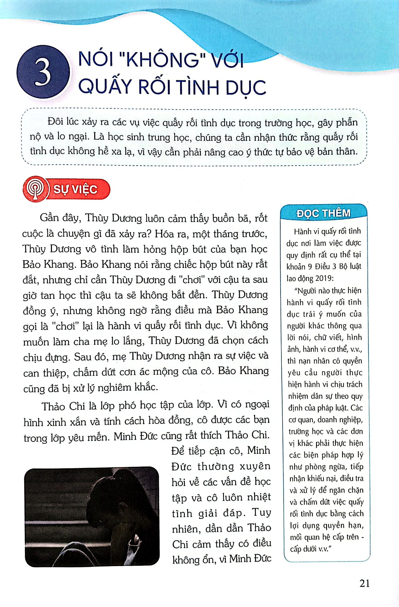 Kỹ Năng An Toàn Cho Học Sinh - Quyển 8 - Đào Hồng Lượng, Lý Đại Xuân; Trần Giang Sơn