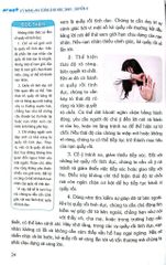 Kỹ Năng An Toàn Cho Học Sinh - Quyển 8 - Đào Hồng Lượng, Lý Đại Xuân; Trần Giang Sơn