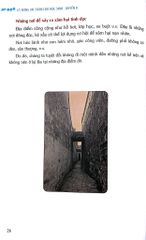Kỹ Năng An Toàn Cho Học Sinh - Quyển 8 - Đào Hồng Lượng, Lý Đại Xuân; Trần Giang Sơn