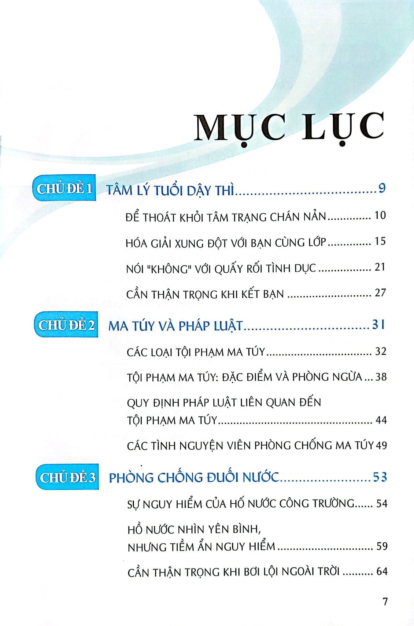 Kỹ Năng An Toàn Cho Học Sinh - Quyển 8 - Đào Hồng Lượng, Lý Đại Xuân; Trần Giang Sơn