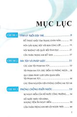 Kỹ Năng An Toàn Cho Học Sinh - Quyển 8 - Đào Hồng Lượng, Lý Đại Xuân; Trần Giang Sơn