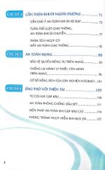 Kỹ Năng An Toàn Cho Học Sinh - Quyển 8 - Đào Hồng Lượng, Lý Đại Xuân; Trần Giang Sơn