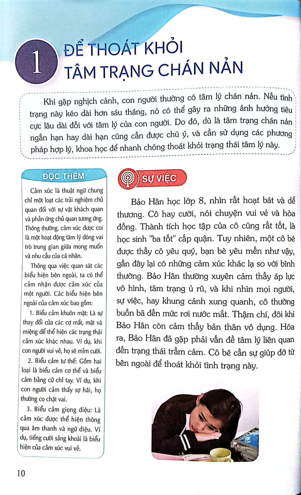 Kỹ Năng An Toàn Cho Học Sinh - Quyển 8 - Đào Hồng Lượng, Lý Đại Xuân; Trần Giang Sơn