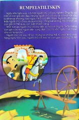 Những Câu Chuyện Chúc Bé Ngủ Ngon - Pagasus
