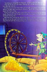 Những Câu Chuyện Chúc Bé Ngủ Ngon - Pagasus