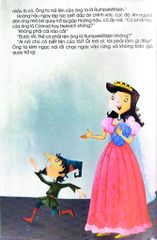 Những Câu Chuyện Chúc Bé Ngủ Ngon - Pagasus