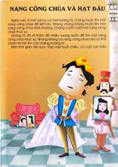 Những Câu Chuyện Chúc Bé Ngủ Ngon - Pagasus