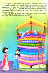 Những Câu Chuyện Chúc Bé Ngủ Ngon - Pagasus