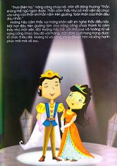 Những Câu Chuyện Chúc Bé Ngủ Ngon - Pagasus