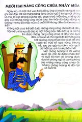 Những Câu Chuyện Chúc Bé Ngủ Ngon - Pagasus
