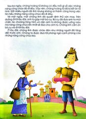 Những Câu Chuyện Chúc Bé Ngủ Ngon - Pagasus