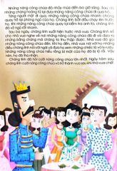 Những Câu Chuyện Chúc Bé Ngủ Ngon - Pagasus
