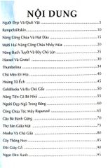 Những Câu Chuyện Chúc Bé Ngủ Ngon - Pagasus