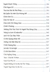 Những Câu Chuyện Chúc Bé Ngủ Ngon - Pagasus