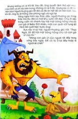 Những Câu Chuyện Chúc Bé Ngủ Ngon - Pagasus