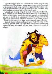 Những Câu Chuyện Chúc Bé Ngủ Ngon - Pagasus