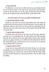 Kỹ Năng An Toàn Cho Học Sinh - Quyển 9 - Đào Hồng Lượng, Lý Đại Xuân; Trần Giang Sơn