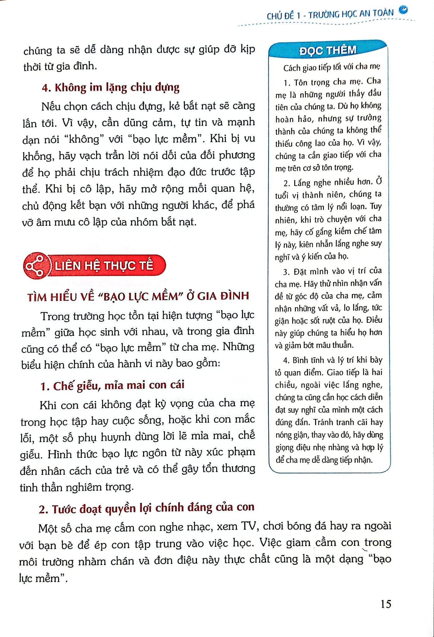 Kỹ Năng An Toàn Cho Học Sinh - Quyển 9 - Đào Hồng Lượng, Lý Đại Xuân; Trần Giang Sơn