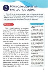 Kỹ Năng An Toàn Cho Học Sinh - Quyển 9 - Đào Hồng Lượng, Lý Đại Xuân; Trần Giang Sơn