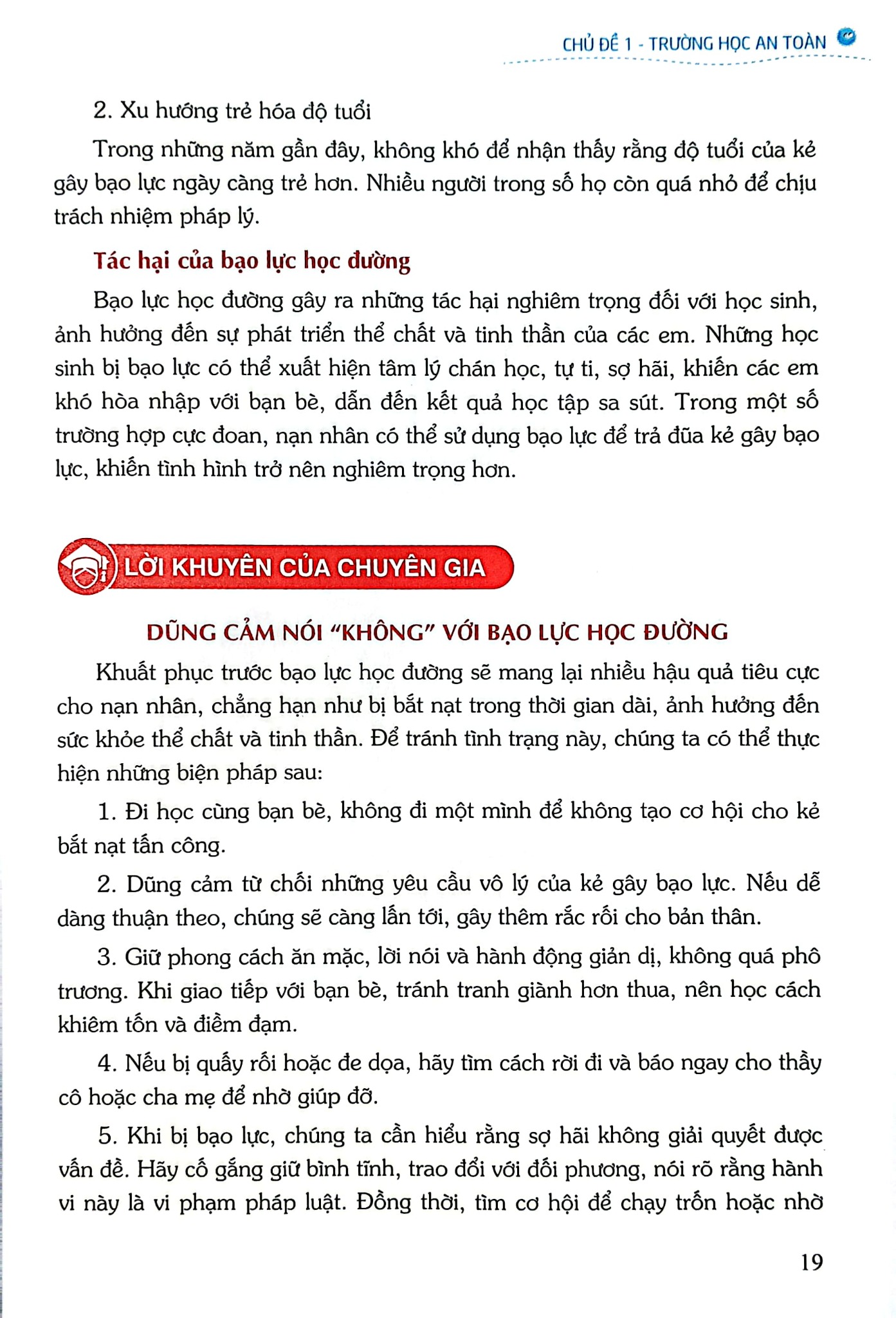 Kỹ Năng An Toàn Cho Học Sinh - Quyển 9 - Đào Hồng Lượng, Lý Đại Xuân; Trần Giang Sơn