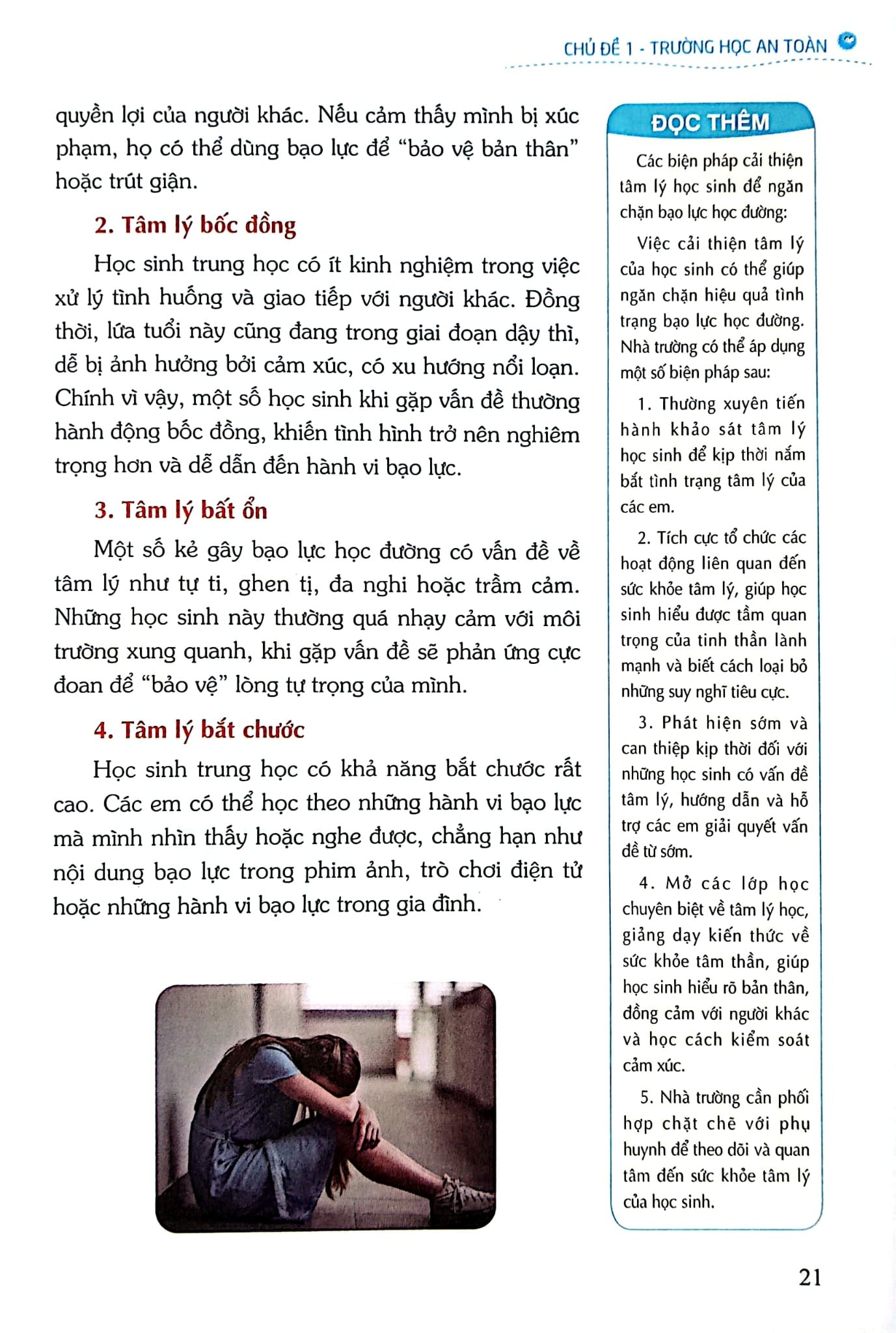 Kỹ Năng An Toàn Cho Học Sinh - Quyển 9 - Đào Hồng Lượng, Lý Đại Xuân; Trần Giang Sơn