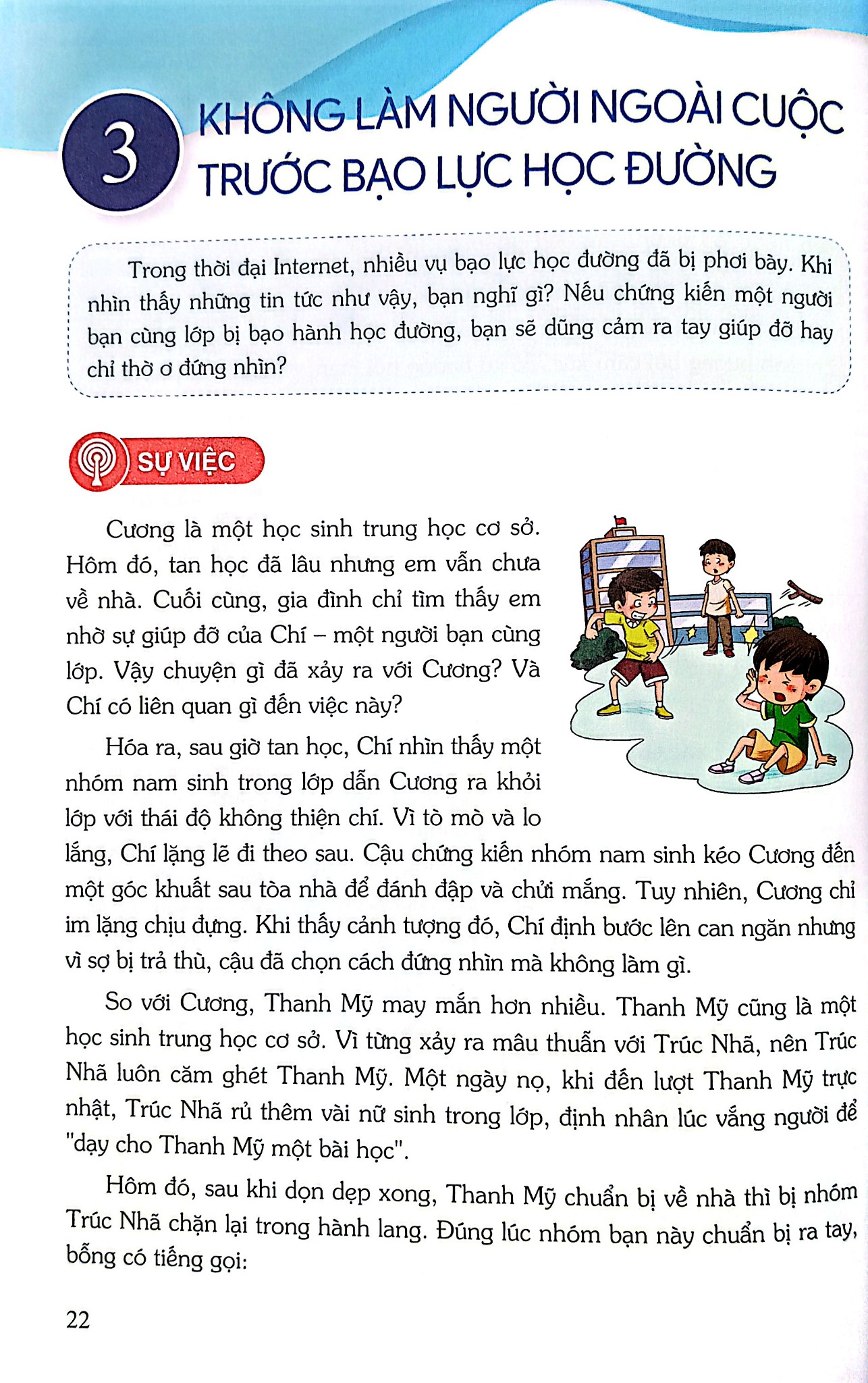 Kỹ Năng An Toàn Cho Học Sinh - Quyển 9 - Đào Hồng Lượng, Lý Đại Xuân; Trần Giang Sơn