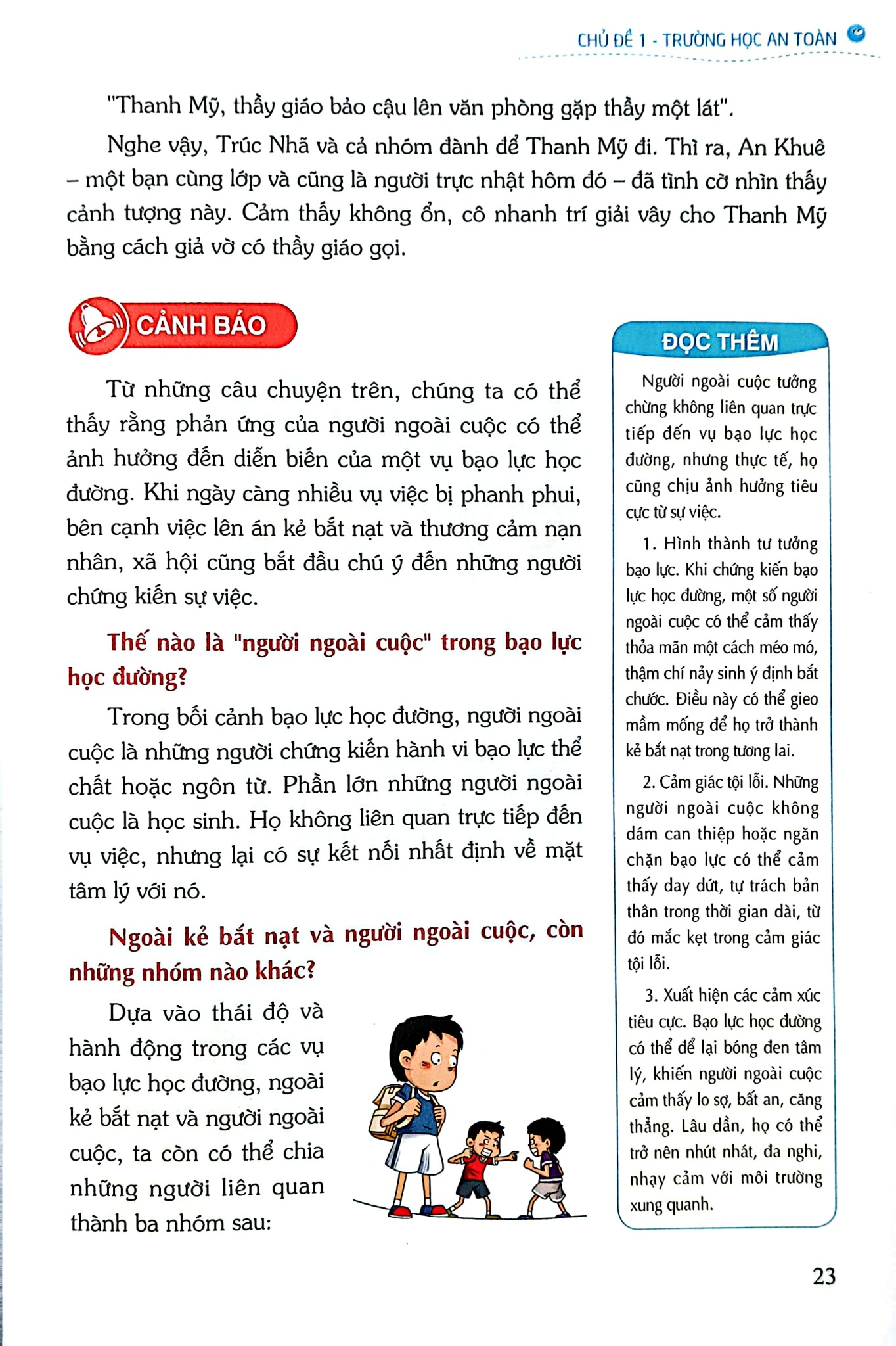 Kỹ Năng An Toàn Cho Học Sinh - Quyển 9 - Đào Hồng Lượng, Lý Đại Xuân; Trần Giang Sơn