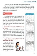 Kỹ Năng An Toàn Cho Học Sinh - Quyển 9 - Đào Hồng Lượng, Lý Đại Xuân; Trần Giang Sơn