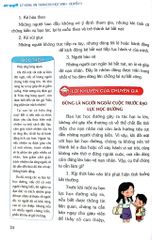 Kỹ Năng An Toàn Cho Học Sinh - Quyển 9 - Đào Hồng Lượng, Lý Đại Xuân; Trần Giang Sơn