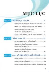 Kỹ Năng An Toàn Cho Học Sinh - Quyển 9 - Đào Hồng Lượng, Lý Đại Xuân; Trần Giang Sơn