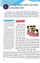 Kỹ Năng An Toàn Cho Học Sinh - Quyển 9 - Đào Hồng Lượng, Lý Đại Xuân; Trần Giang Sơn