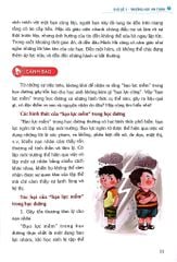 Kỹ Năng An Toàn Cho Học Sinh - Quyển 9 - Đào Hồng Lượng, Lý Đại Xuân; Trần Giang Sơn
