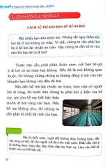 Kỹ Năng An Toàn Cho Học Sinh - Quyển 2 - Đào Hồng Lượng, Lý Đại Xuân; Trần Giang Sơn