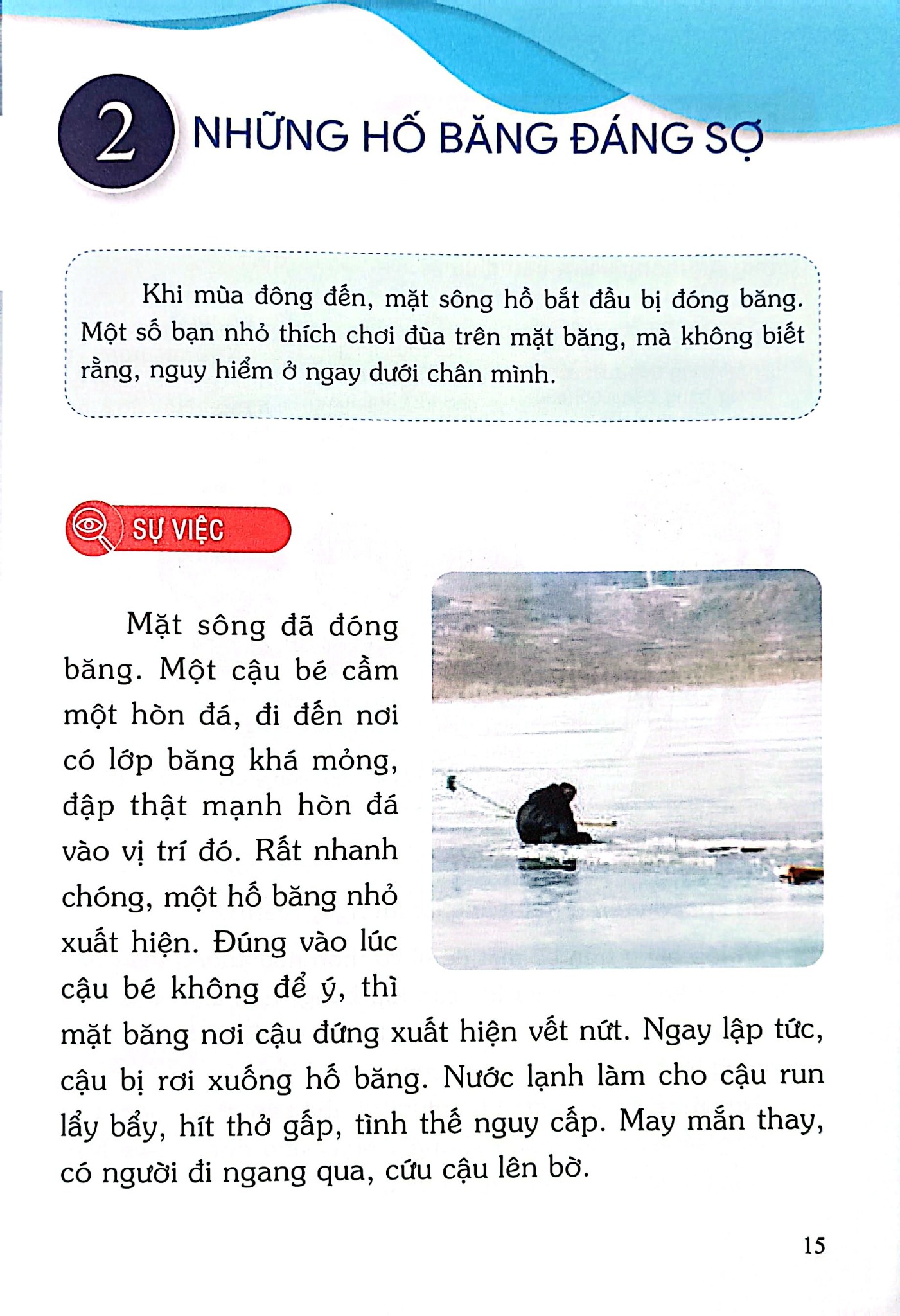Kỹ Năng An Toàn Cho Học Sinh - Quyển 2 - Đào Hồng Lượng, Lý Đại Xuân; Trần Giang Sơn
