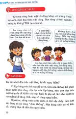Kỹ Năng An Toàn Cho Học Sinh - Quyển 2 - Đào Hồng Lượng, Lý Đại Xuân; Trần Giang Sơn
