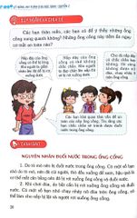 Kỹ Năng An Toàn Cho Học Sinh - Quyển 2 - Đào Hồng Lượng, Lý Đại Xuân; Trần Giang Sơn
