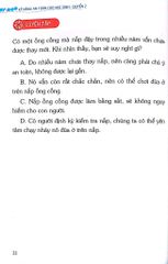 Kỹ Năng An Toàn Cho Học Sinh - Quyển 2 - Đào Hồng Lượng, Lý Đại Xuân; Trần Giang Sơn