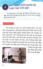 Kỹ Năng An Toàn Cho Học Sinh - Quyển 2 - Đào Hồng Lượng, Lý Đại Xuân; Trần Giang Sơn