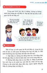 Kỹ Năng An Toàn Cho Học Sinh - Quyển 2 - Đào Hồng Lượng, Lý Đại Xuân; Trần Giang Sơn