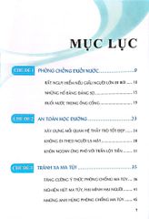 Kỹ Năng An Toàn Cho Học Sinh - Quyển 2 - Đào Hồng Lượng, Lý Đại Xuân; Trần Giang Sơn