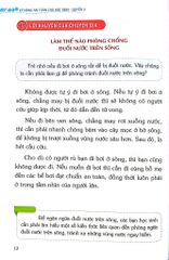 Kỹ Năng An Toàn Cho Học Sinh - Quyển 3 - Đào Hồng Lượng, Lý Đại Xuân; Trần Giang Sơn