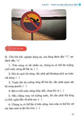 Kỹ Năng An Toàn Cho Học Sinh - Quyển 3 - Đào Hồng Lượng, Lý Đại Xuân; Trần Giang Sơn