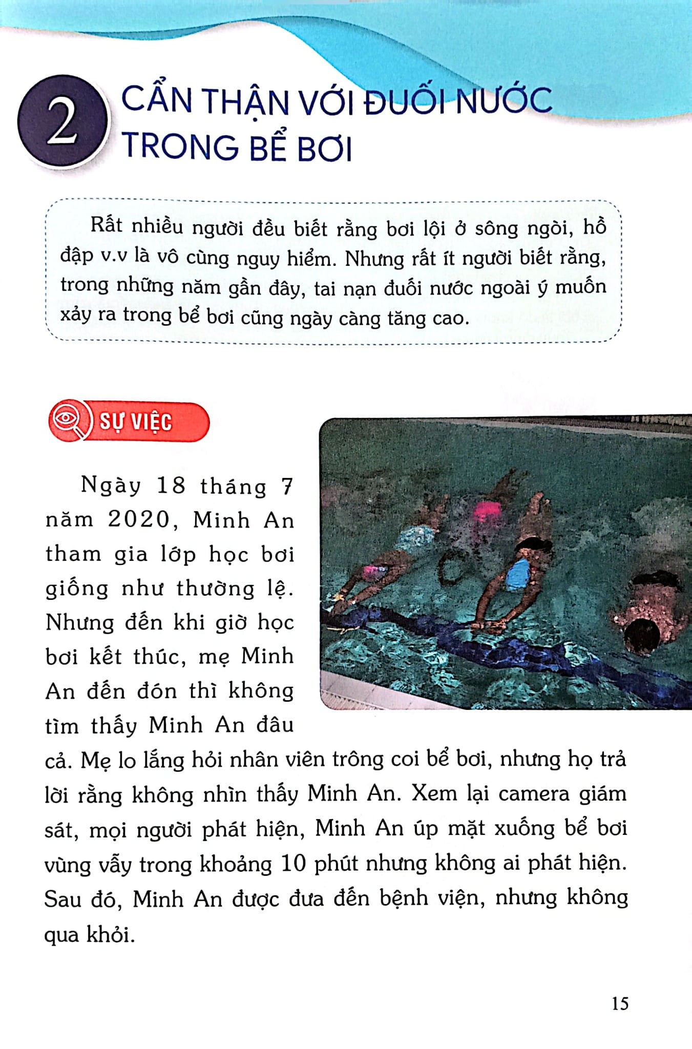 Kỹ Năng An Toàn Cho Học Sinh - Quyển 3 - Đào Hồng Lượng, Lý Đại Xuân; Trần Giang Sơn