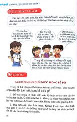 Kỹ Năng An Toàn Cho Học Sinh - Quyển 3 - Đào Hồng Lượng, Lý Đại Xuân; Trần Giang Sơn