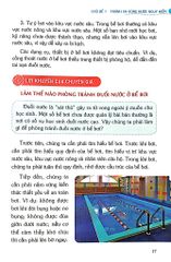 Kỹ Năng An Toàn Cho Học Sinh - Quyển 3 - Đào Hồng Lượng, Lý Đại Xuân; Trần Giang Sơn