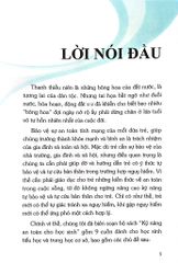 Kỹ Năng An Toàn Cho Học Sinh - Quyển 3 - Đào Hồng Lượng, Lý Đại Xuân; Trần Giang Sơn
