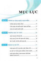 Kỹ Năng An Toàn Cho Học Sinh - Quyển 3 - Đào Hồng Lượng, Lý Đại Xuân; Trần Giang Sơn