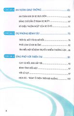 Kỹ Năng An Toàn Cho Học Sinh - Quyển 3 - Đào Hồng Lượng, Lý Đại Xuân; Trần Giang Sơn