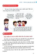 Kỹ Năng An Toàn Cho Học Sinh - Quyển 3 - Đào Hồng Lượng, Lý Đại Xuân; Trần Giang Sơn